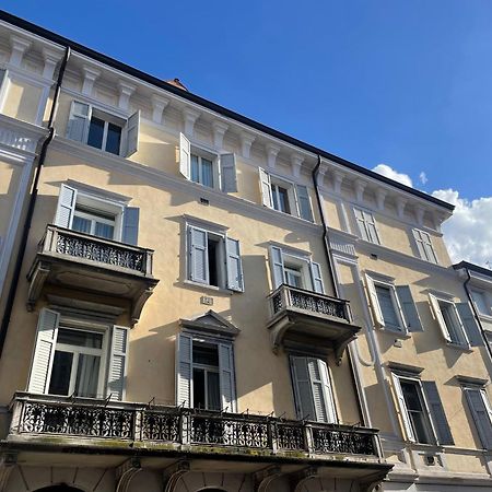 Loving My Rooms 2 - Delizioso Appartamento In Centro Гориция Экстерьер фото