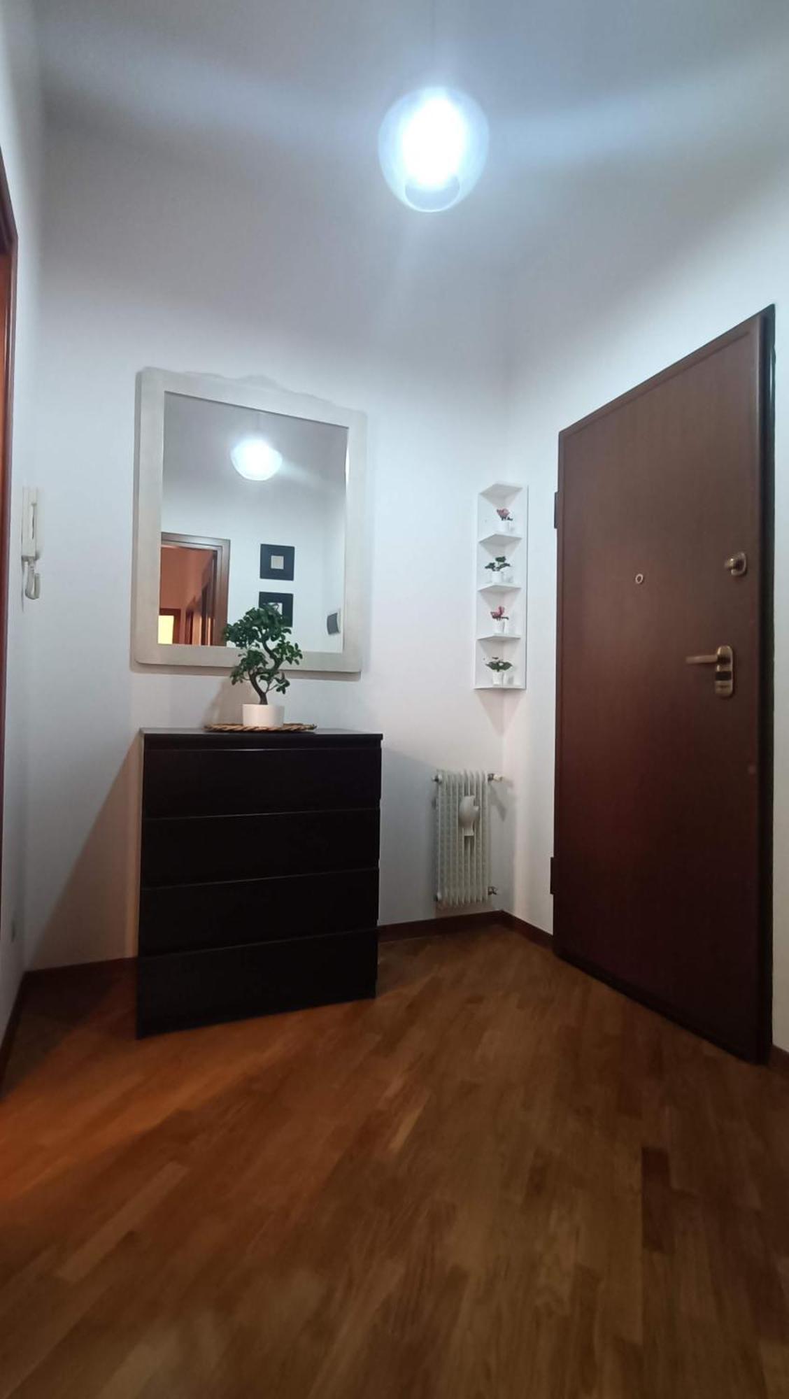 Loving My Rooms 2 - Delizioso Appartamento In Centro Гориция Экстерьер фото