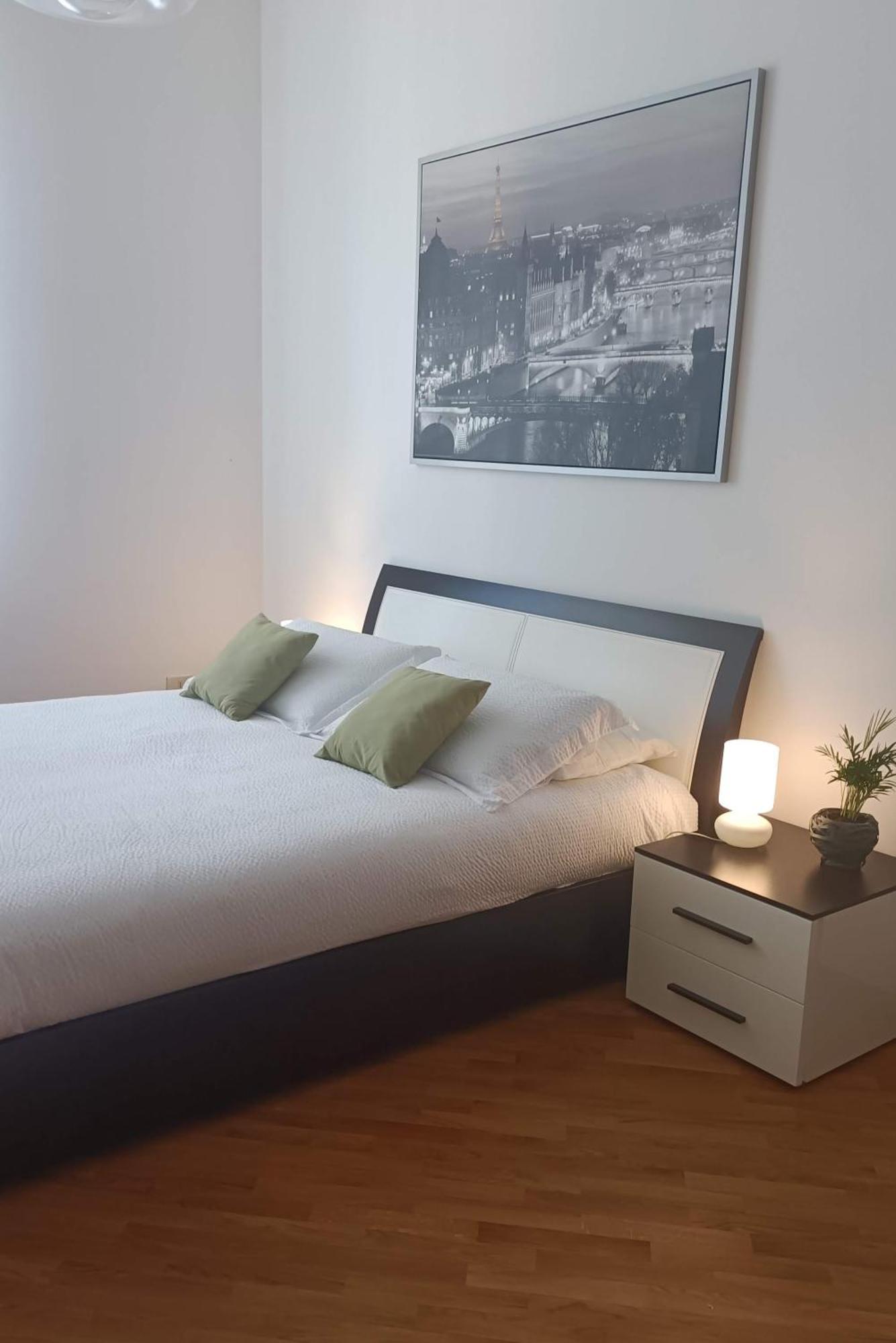 Loving My Rooms 2 - Delizioso Appartamento In Centro Гориция Экстерьер фото