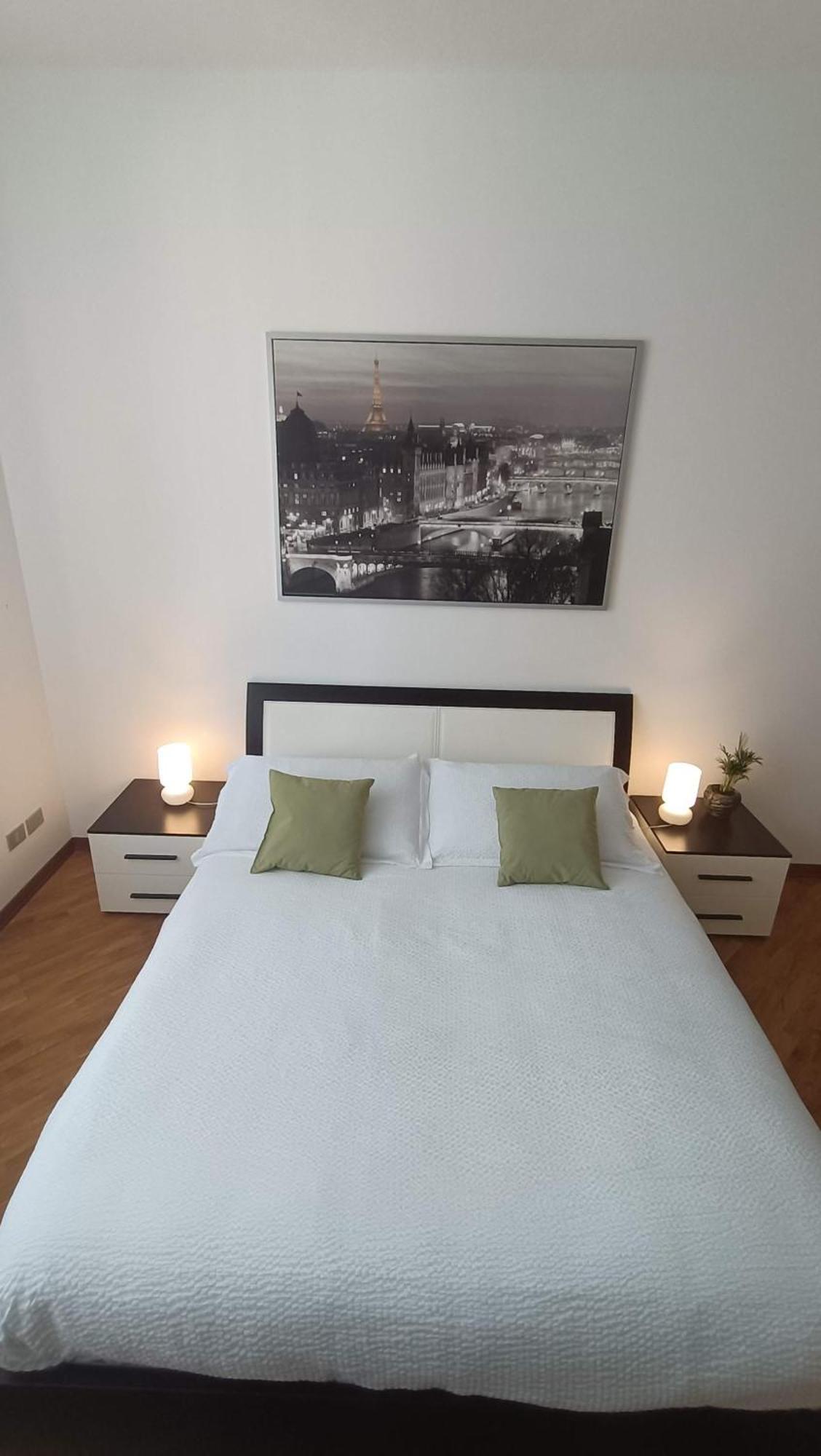 Loving My Rooms 2 - Delizioso Appartamento In Centro Гориция Экстерьер фото