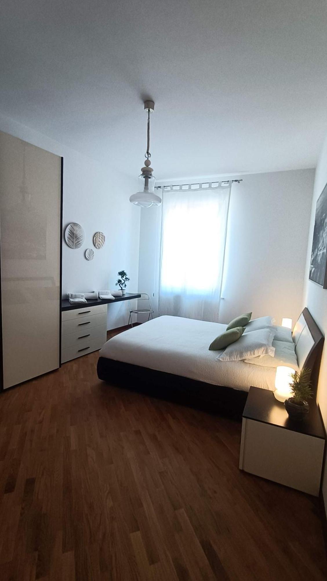 Loving My Rooms 2 - Delizioso Appartamento In Centro Гориция Экстерьер фото