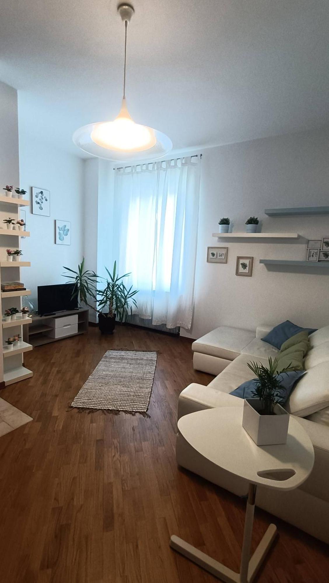 Loving My Rooms 2 - Delizioso Appartamento In Centro Гориция Экстерьер фото
