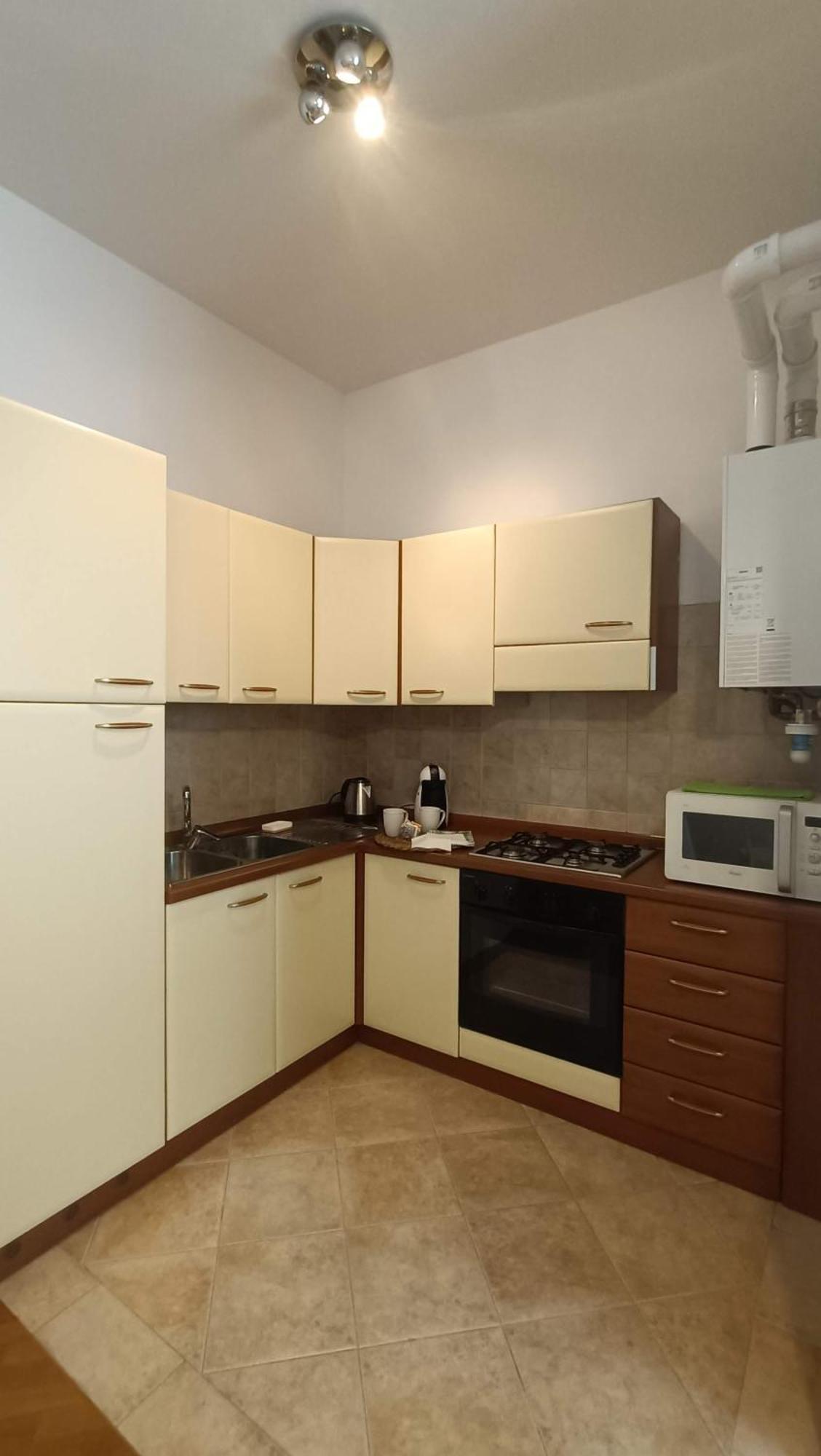Loving My Rooms 2 - Delizioso Appartamento In Centro Гориция Экстерьер фото